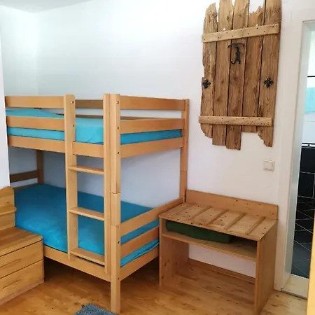 Ferienlandhaus Hoefer Appartement Fulpmes