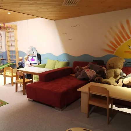 Ferienlandhaus Hoefer Appartement