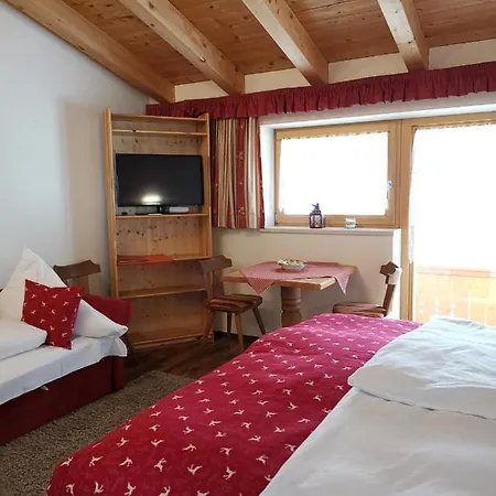 Ferienlandhaus Hoefer