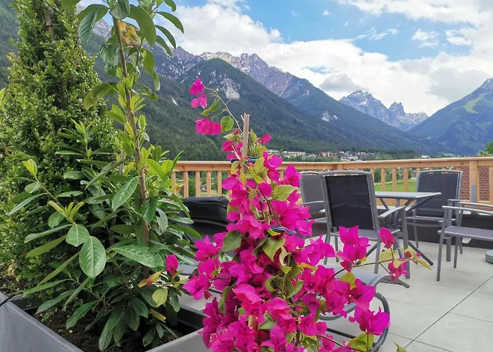 Ferienlandhaus Hoefer *