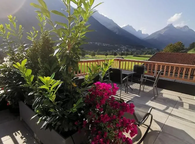 Ferienlandhaus Hoefer * Fulpmes