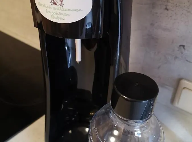 Apartmán Ferienlandhaus Hoefer *