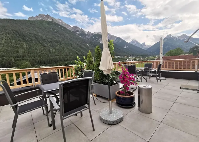 Ferienlandhaus Hoefer