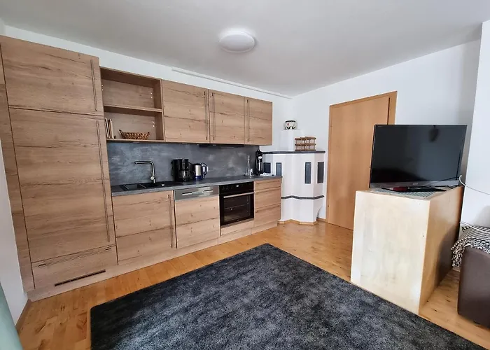 Ferienlandhaus Hoefer