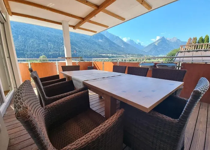 Ferienlandhaus Hoefer Fulpmes