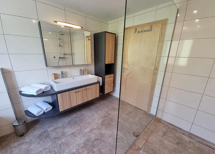 Apartmán Ferienlandhaus Hoefer Fulpmes