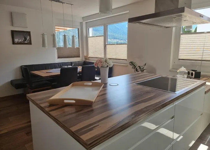 Ferienlandhaus Hoefer Fulpmes