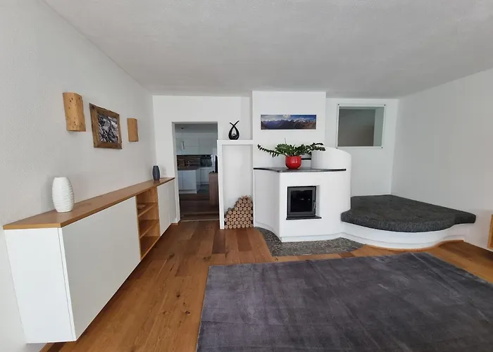 Ferienlandhaus Hoefer