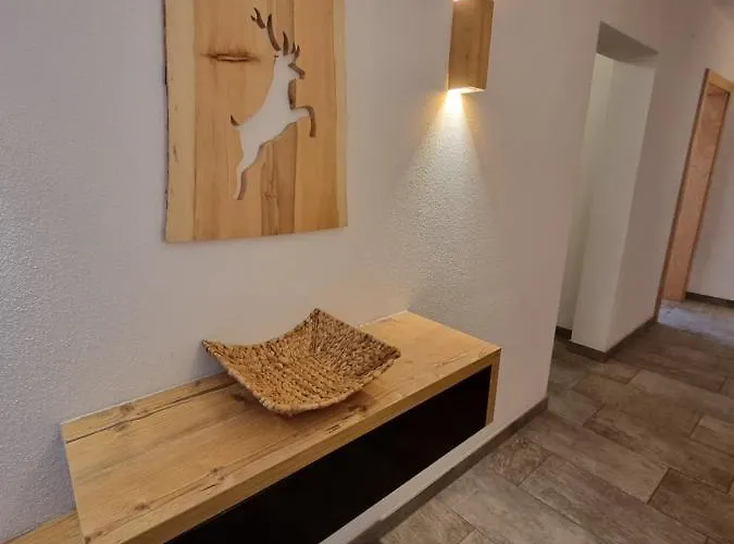 Ferienlandhaus Hoefer * Fulpmes