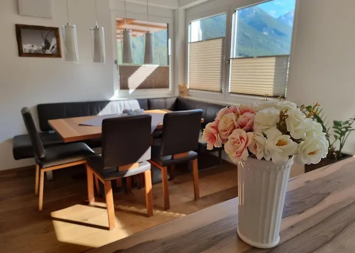 Ferienlandhaus Hoefer Fulpmes