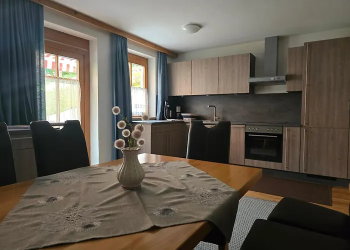 Ferienlandhaus Hoefer Fulpmes