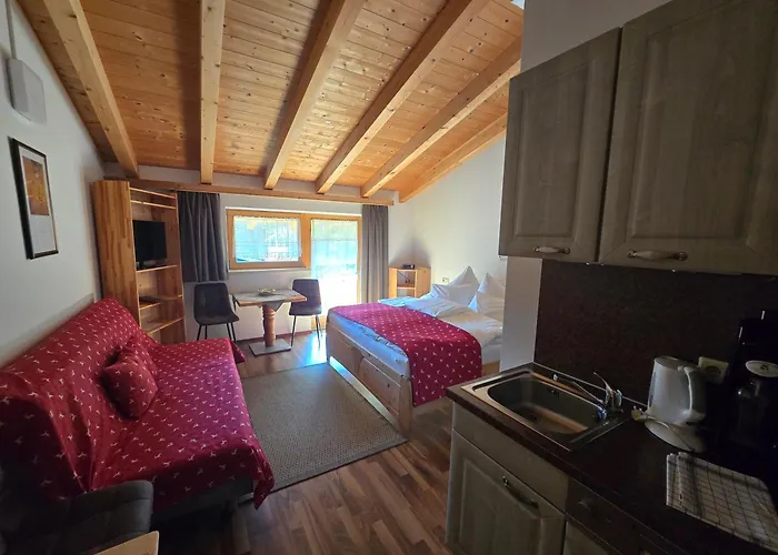 Ferienlandhaus Hoefer