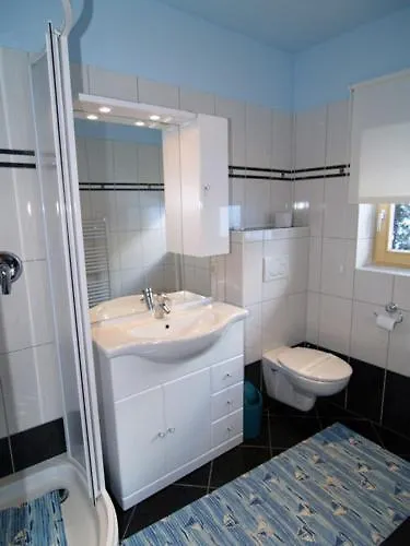 Ferienlandhaus Hoefer Apartmán Fulpmes