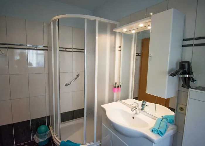 Ferienlandhaus Hoefer Apartmán Fulpmes