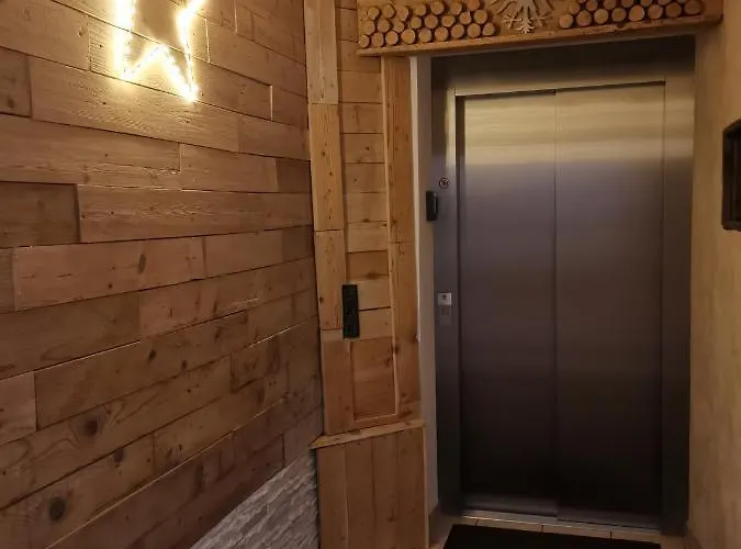 Ferienlandhaus Hoefer Fulpmes