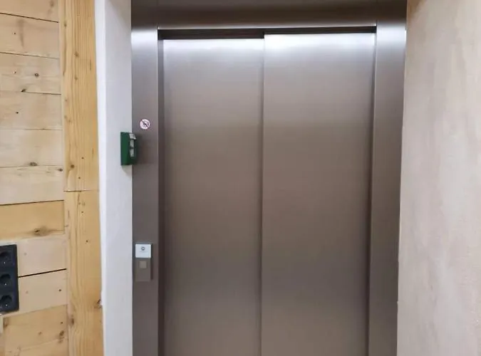 Ferienlandhaus Hoefer Apartmán Fulpmes