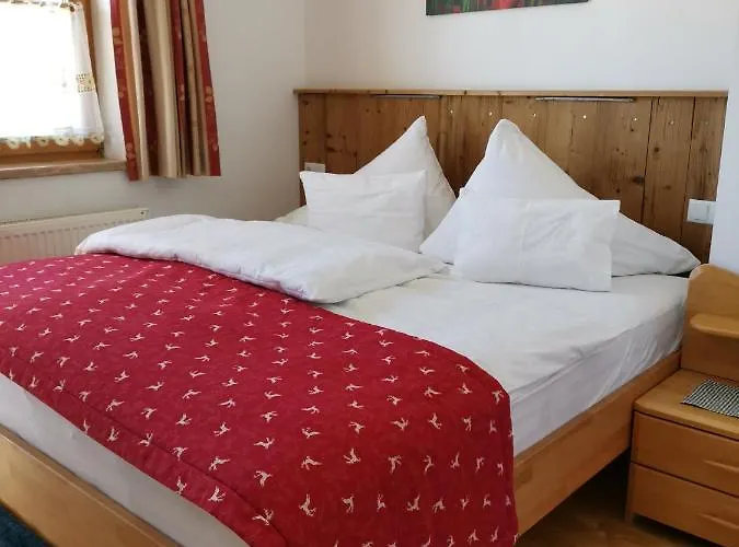 Ferienlandhaus Hoefer