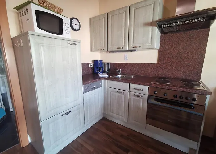 Ferienlandhaus Hoefer