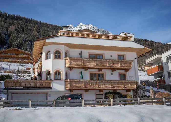 Ferienlandhaus Hoefer