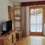 Apartman Ferienlandhaus Hoefer Fulpmes
