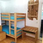 Ferienlandhaus Hoefer Apartman Fulpmes