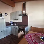Apartman Ferienlandhaus Hoefer