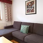 Ferienlandhaus Hoefer Apartman Fulpmes