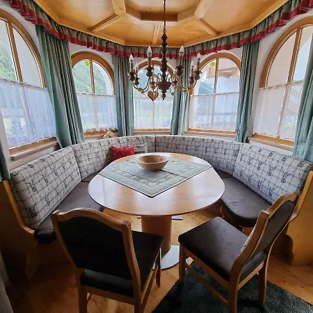 Ferienlandhaus Hoefer *