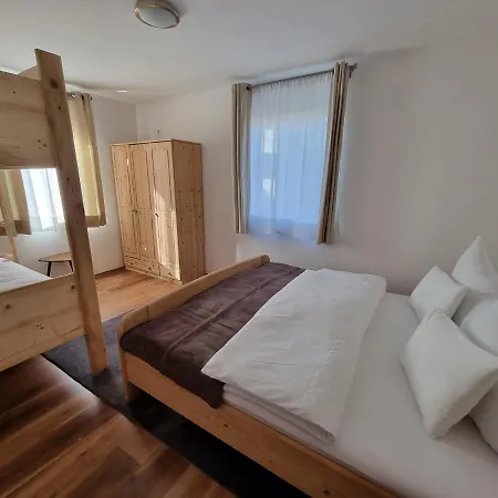 Ferienlandhaus Hoefer * Fulpmes