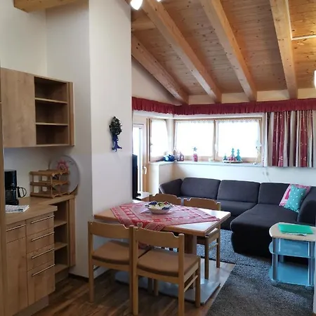 Lejlighed Ferienlandhaus Hoefer Fulpmes