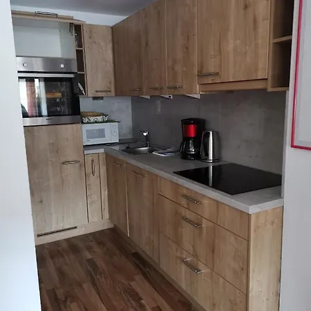 Ferienlandhaus Hoefer Lejlighed Fulpmes