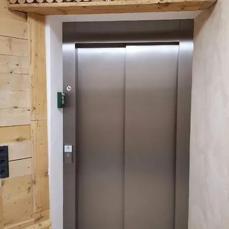 Ferienlandhaus Hoefer Lejlighed Fulpmes