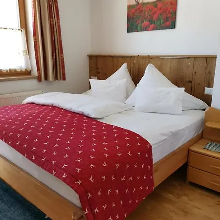 Ferienlandhaus Hoefer