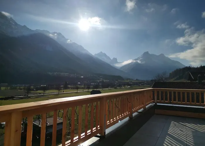 Ferienlandhaus Hoefer Апартаменты *