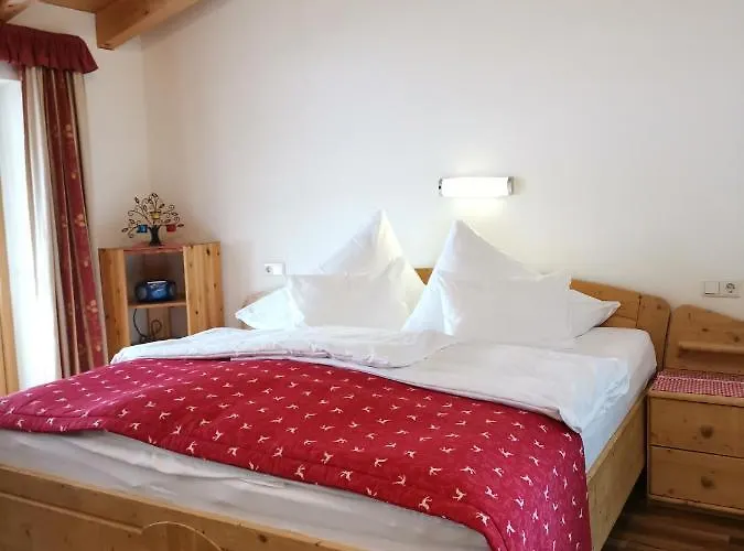 Ferienlandhaus Hoefer