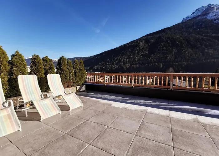 Апартаменты Ferienlandhaus Hoefer Фульпмес