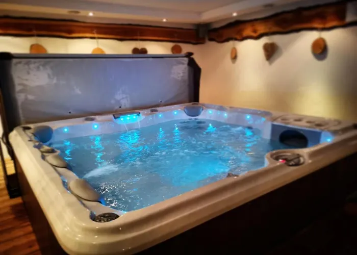 Ferienlandhaus Hoefer Апартаменты