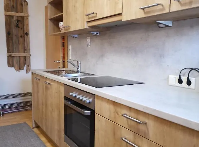 Ferienlandhaus Hoefer *