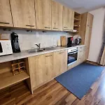 Ferienlandhaus Höfer Apartment Fulpmes