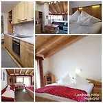 Ferienlandhaus Höfer *
