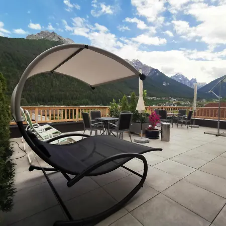 Ferienlandhaus Höfer Apartment *