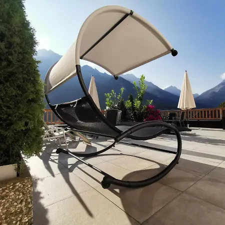 Ferienlandhaus Höfer Apartment Fulpmes