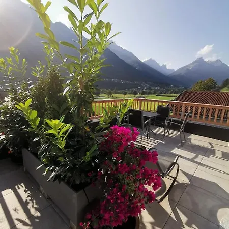 Ferienlandhaus Höfer * Fulpmes