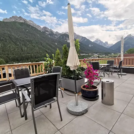 Ferienlandhaus Höfer