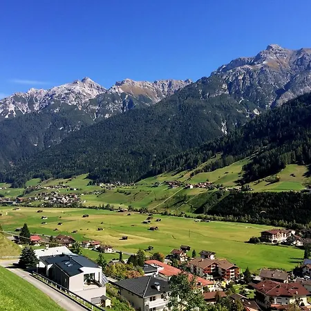 Ferienlandhaus Höfer Apartment Fulpmes