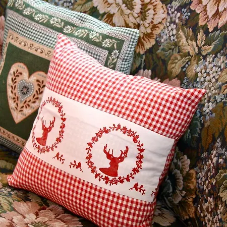 Ferienlandhaus Höfer Apartment