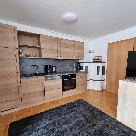 Ferienlandhaus Höfer Apartment *