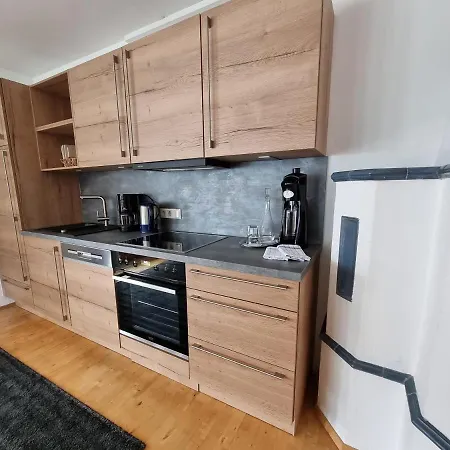 Appartamento Ferienlandhaus Hoefer