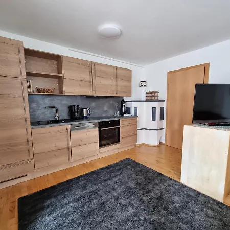 Ferienlandhaus Höfer