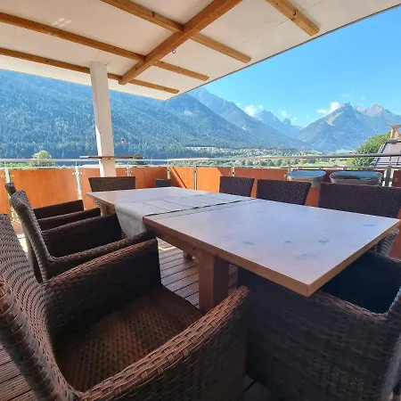 Ferienlandhaus Höfer Fulpmes